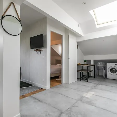 Mba Splendide Appart - Banlieue Est Paris - Psb3 Lägenhet *