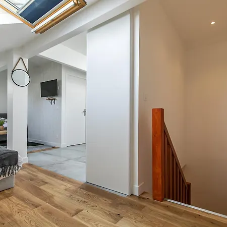 Mba Splendide Appart - Banlieue Est Paris - Psb3 Lägenhet