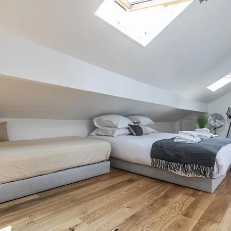 Mba Splendide Appart - Banlieue Est Paris - Psb3 Lägenhet