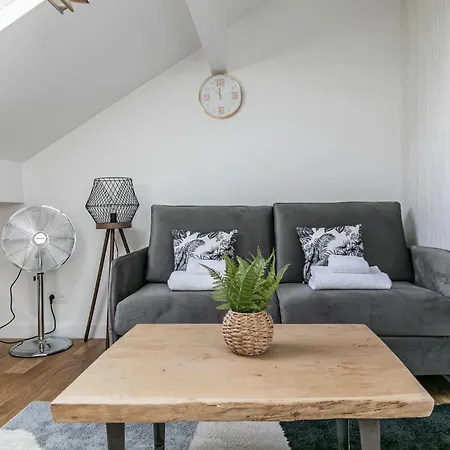 Mba Splendide Appart - Banlieue Est Paris - Psb3