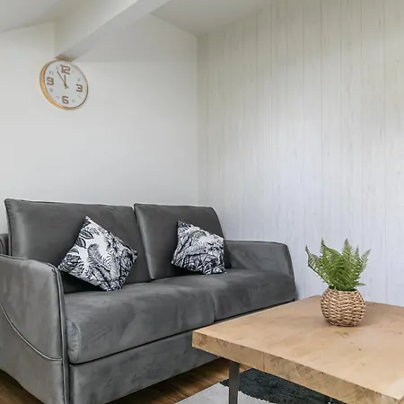 Mba Splendide Appart - Banlieue Est Paris - Psb3