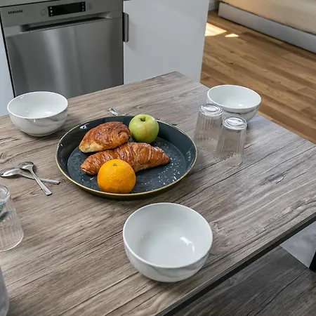 Lägenhet Mba Splendide Appart - Banlieue Est Paris - Psb3 *